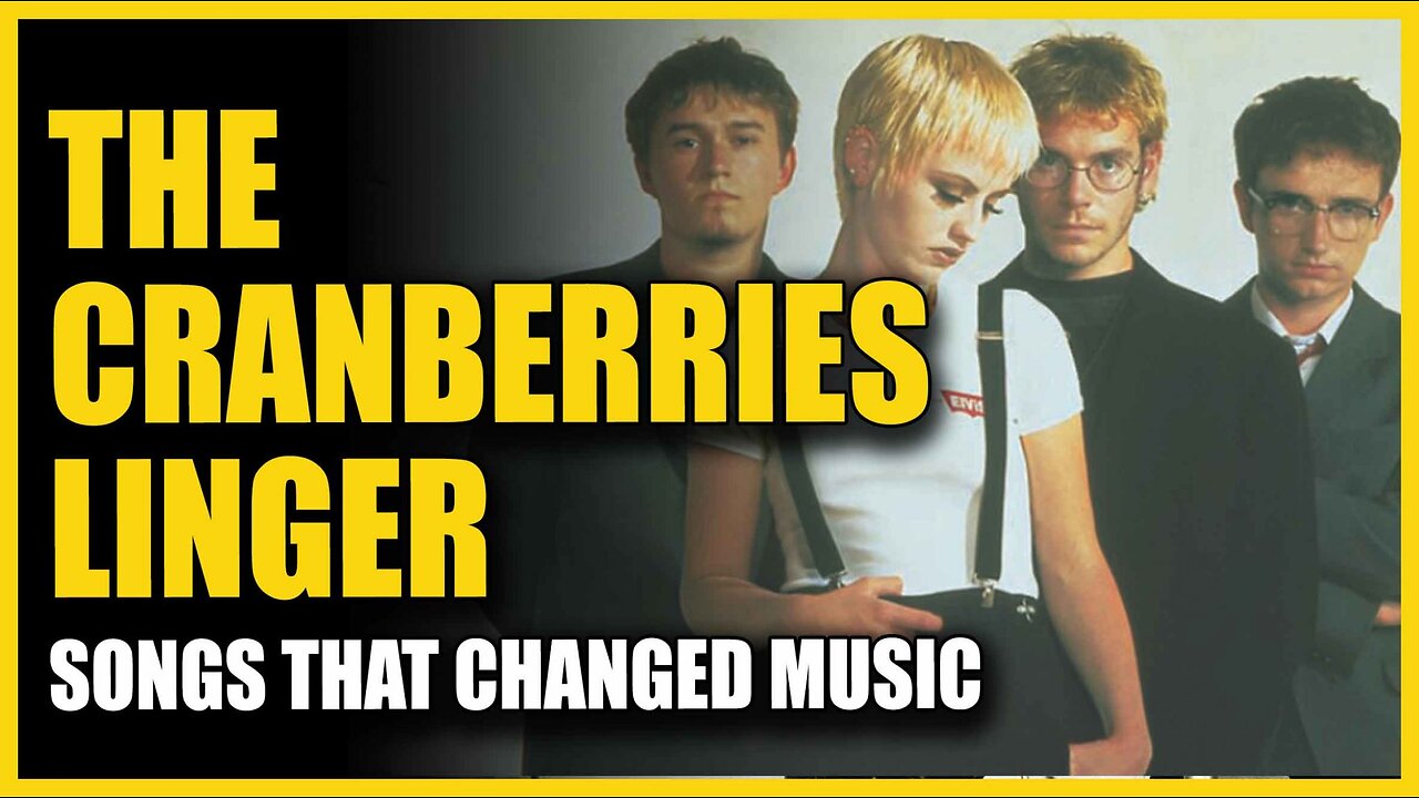 Cranberries 'Linger' EXPLAINED Song Meaning