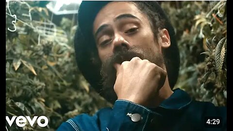 Damian "Jr. Gong" Marley - Medication ft. Stephen Marley