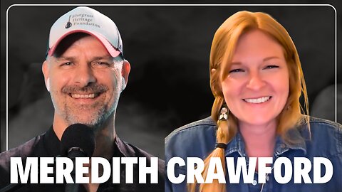 Meredith Crawford: Songwriting, Ghost to You, and Emotional Connections