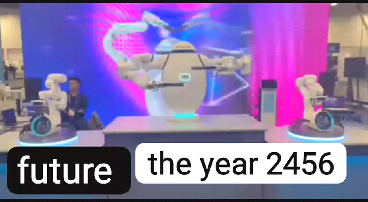 the year 2456