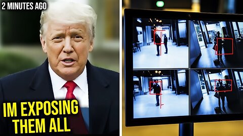 BREAKING: Donald Trump ISSUED Emergency Warning in Unexpected Broadcast!