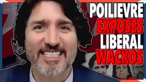 Poilievre EXPOSES Trudeau's Woke Liberal Party!