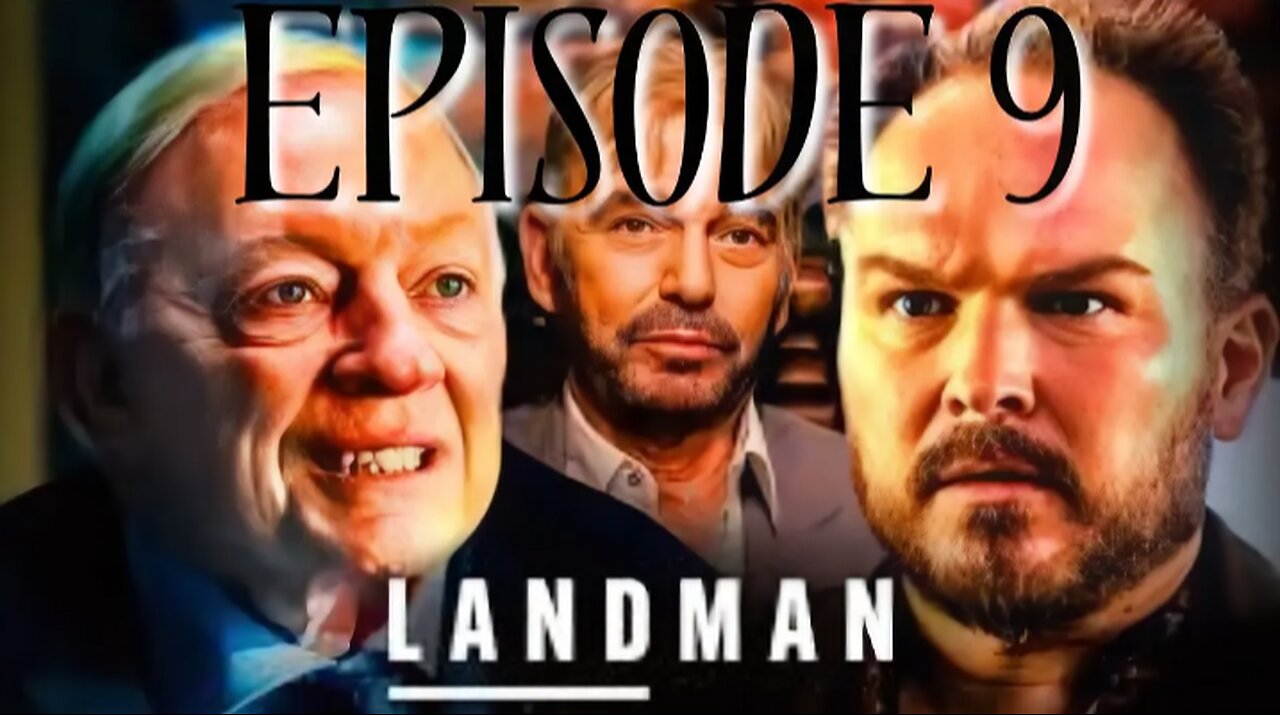 Landman: Episode 9