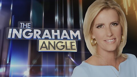 The INGRAHAM ANGLE (January 21, 2025) FULL EPISODE