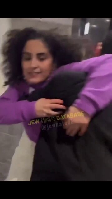 Meet Noora Shalash - “I demand Jihad, I want ISIS to kill all of you.”