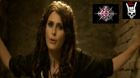 Within Temptation - Utopia (Official Video)