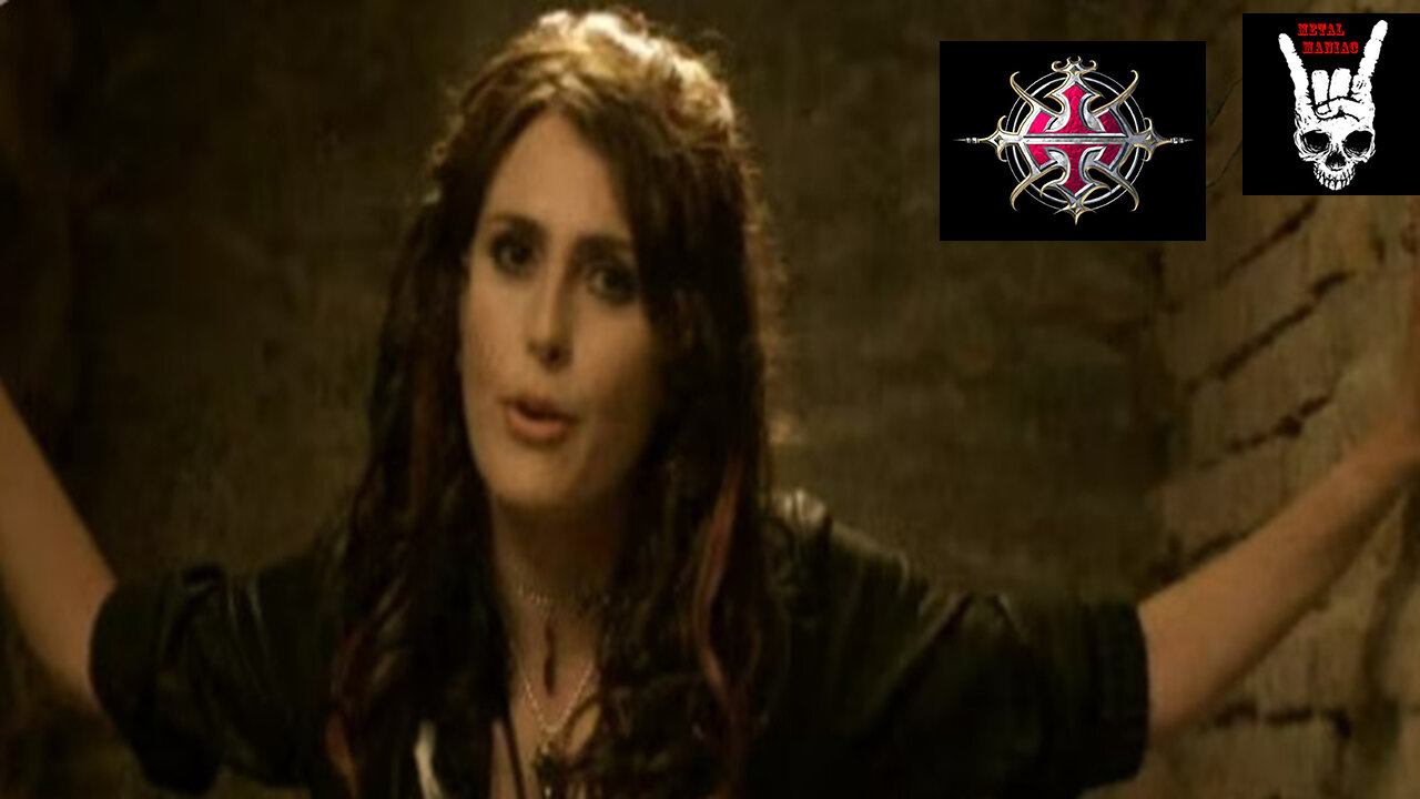 Within Temptation - Utopia (Official Video)