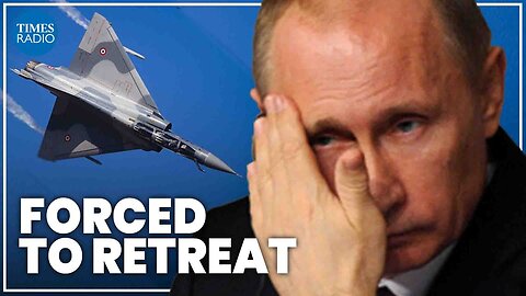 Mirage 5000 jets to push Putin back