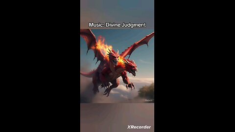 Music: Divine Judgment