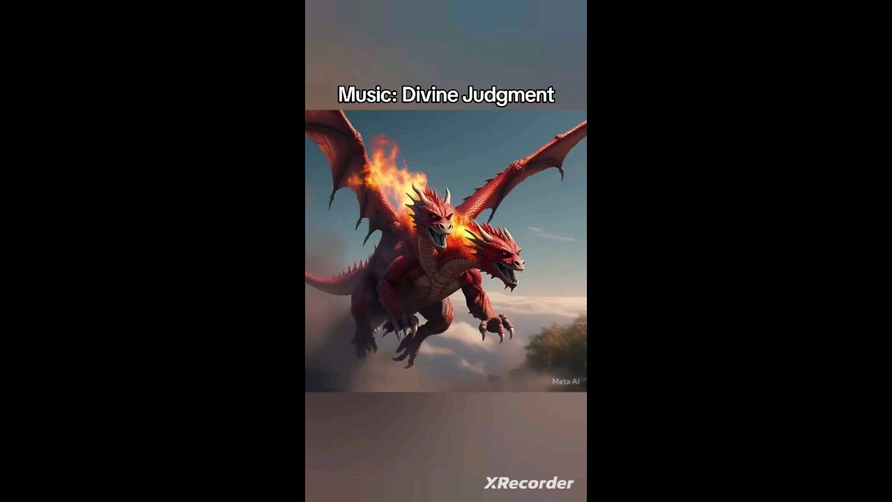 Music: Divine Judgment
