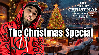 The SpeakeaZy Show | Christmas Special