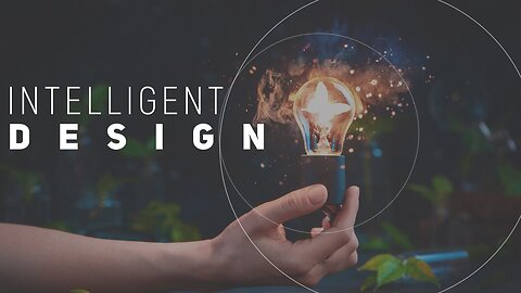 Billy Crone - Intelligent Design 14