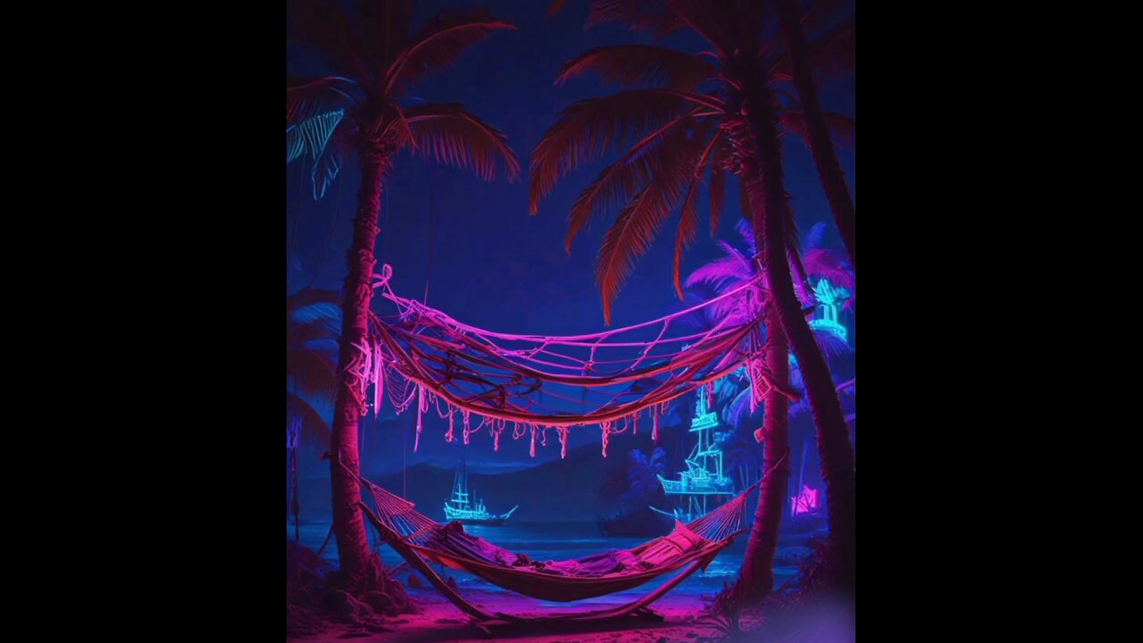 Neon Pirates