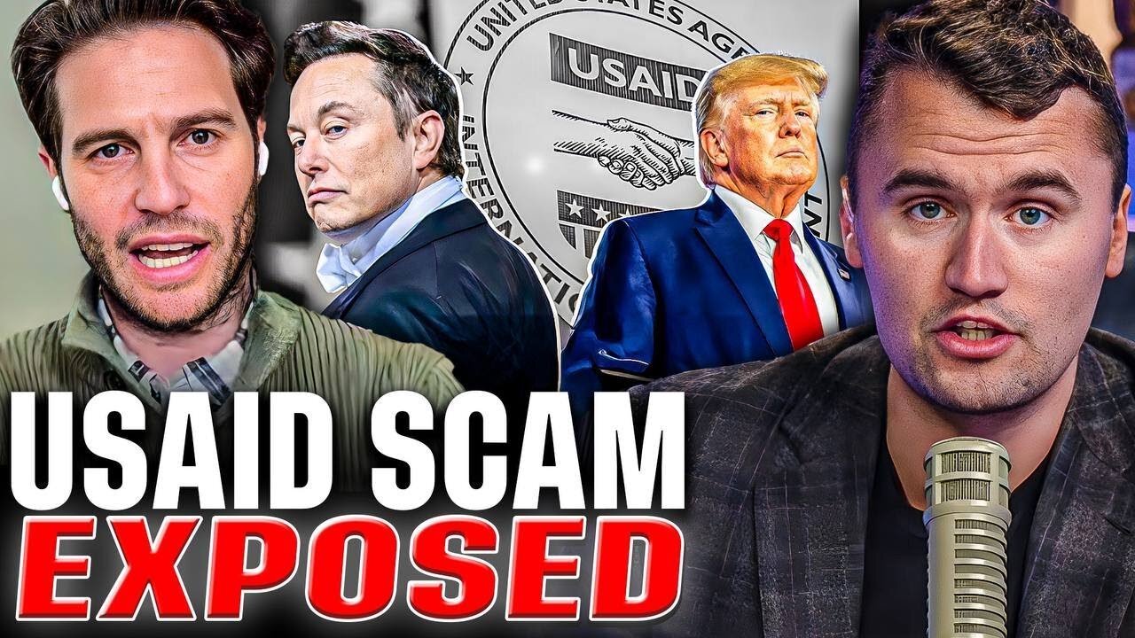 Everything You Need to Know About the USAID Scam