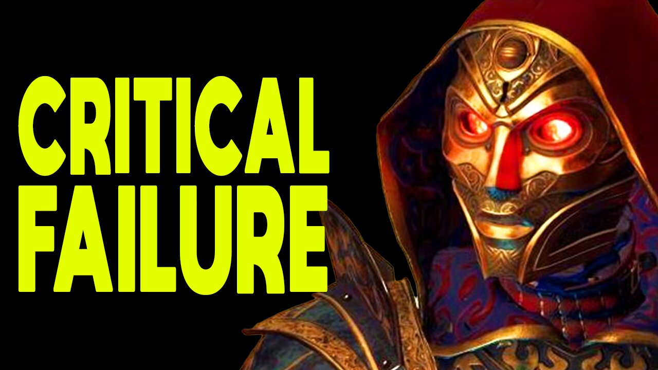 Avowed Official Launch FAILS to save the game