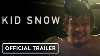 Kid Snow - Official Trailer