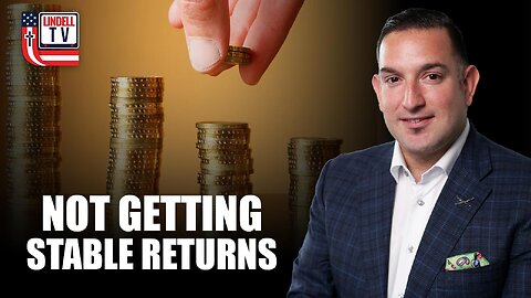 NOT GETTING STABLE RETURNS