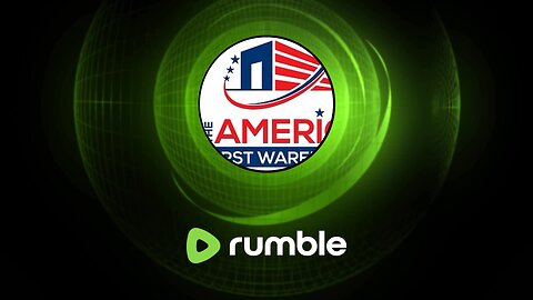 Live from the America First Warehouse: With Micki Witthoeft