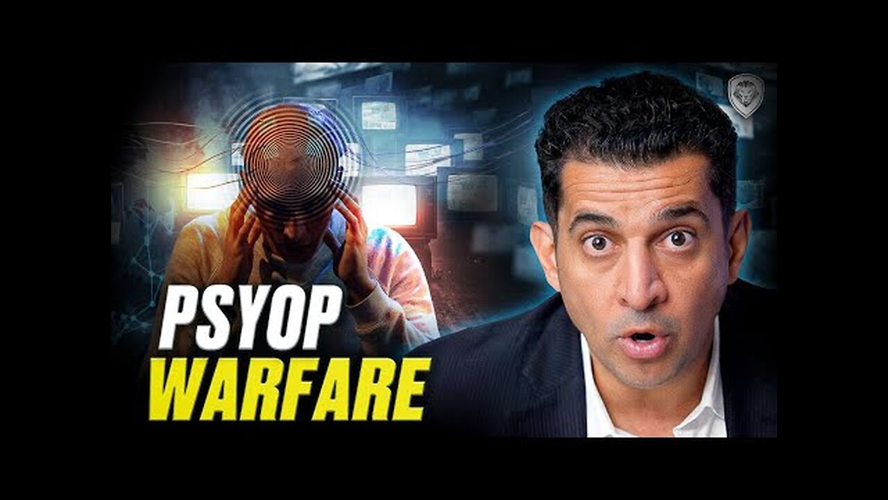 How Psychological Warfare Influenced Politics, Business, and Religion