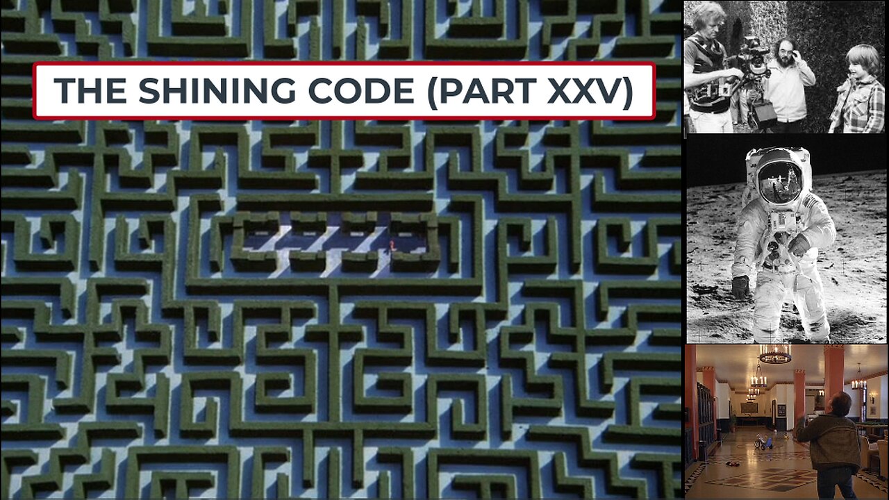 THE SHINING CODE (PART XXV)