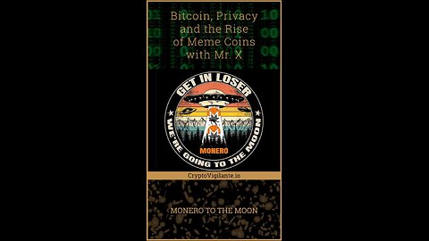 Revive the Hype: Meme Monero to the Moon! 
