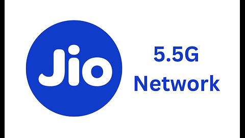 Jio Launches 5.5G Network with OnePlus 13 Handset