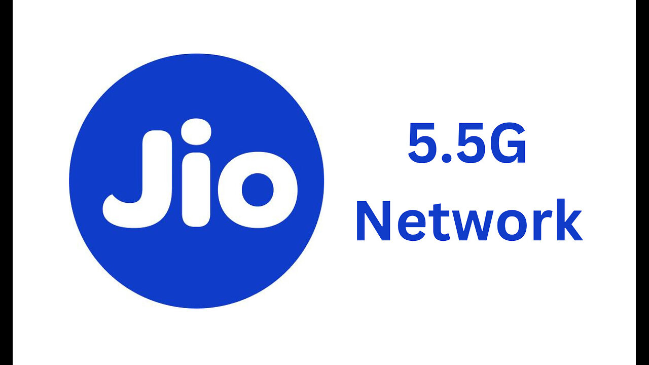 Jio Launches 5.5G Network with OnePlus 13 Handset