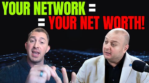 🚀 Networking Secrets for Real Estate Success