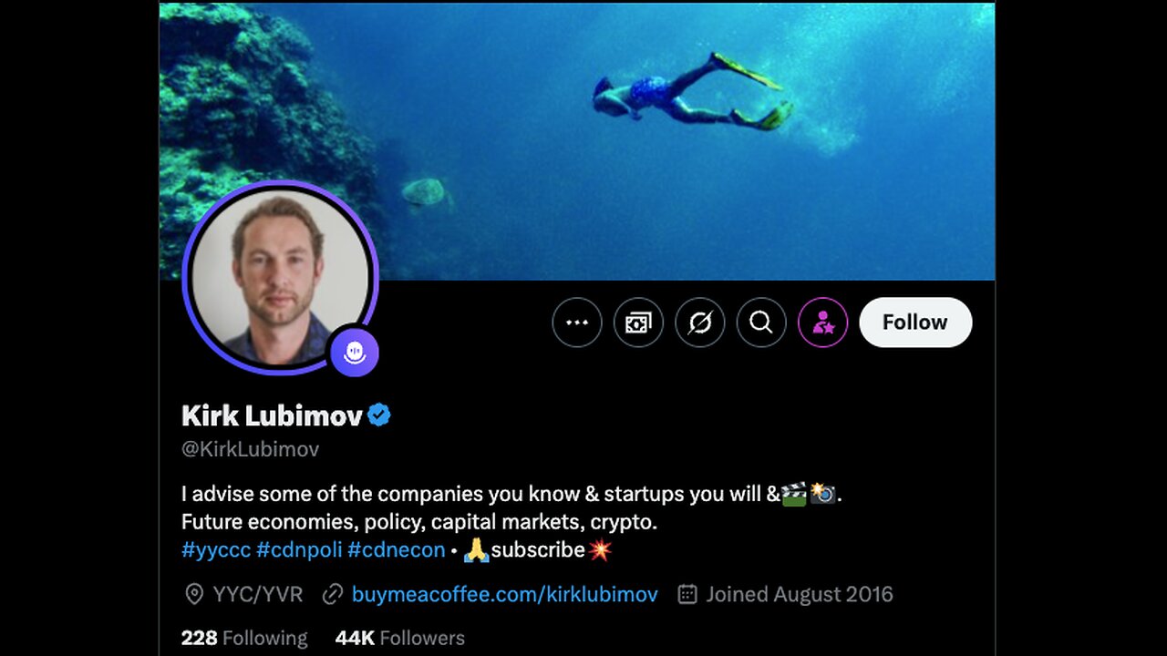 Kirk Lubimov
