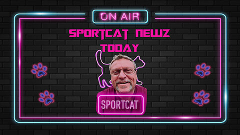 Sportcat’s Daily Gazette: News, Sports, and Spectacles