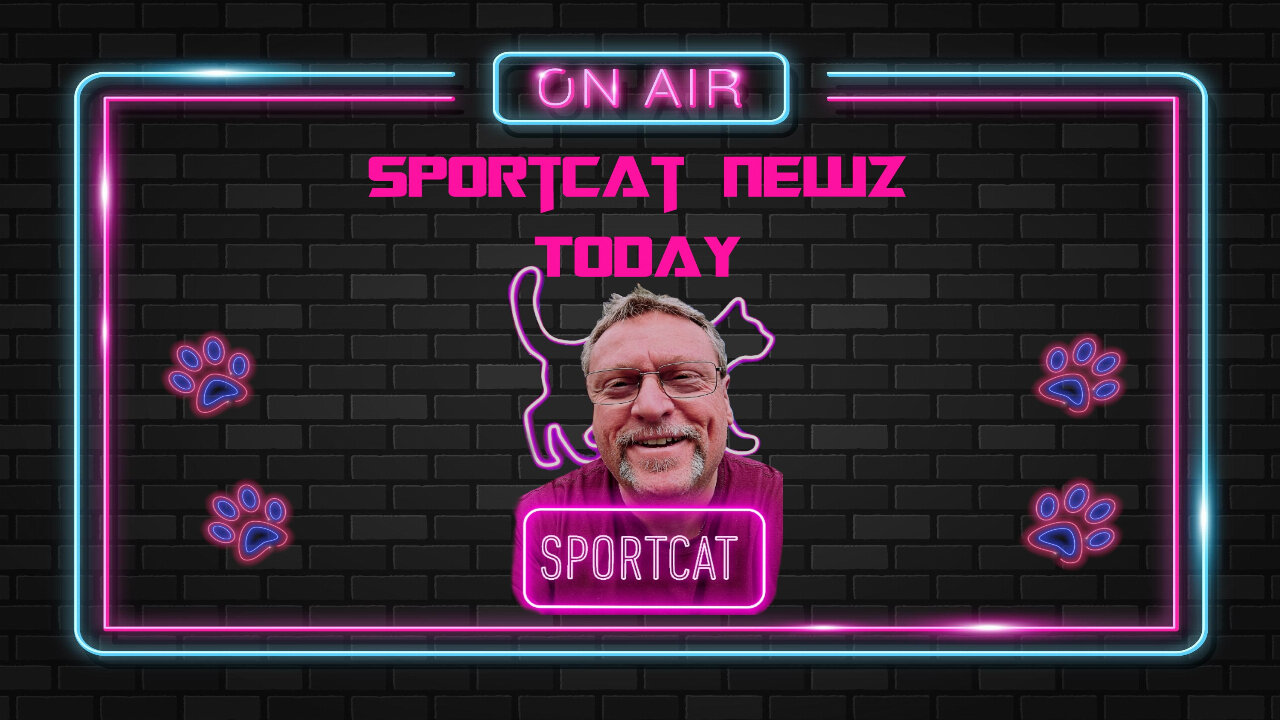 Sportcat’s Daily Gazette: News, Sports, and Spectacles