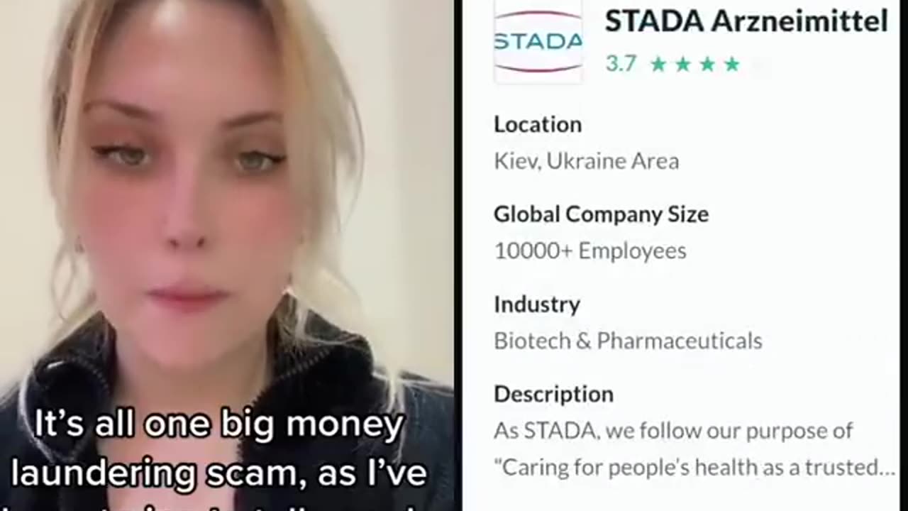 What's Really Going On In Ukraine
