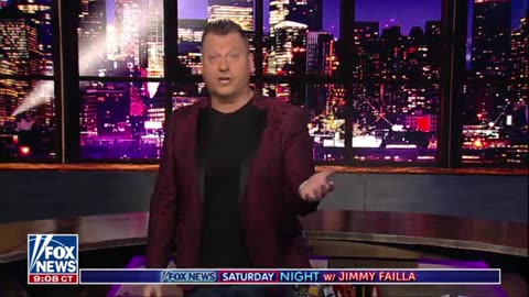 Fox News Saturday Night With Jimmy Failla (Full Episode) | Saturday February 15