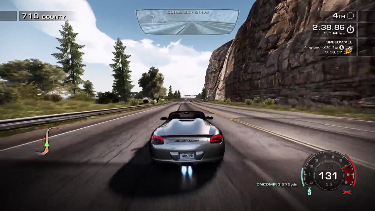 Need For Speed Hot Pursuit Roadsters Reborn