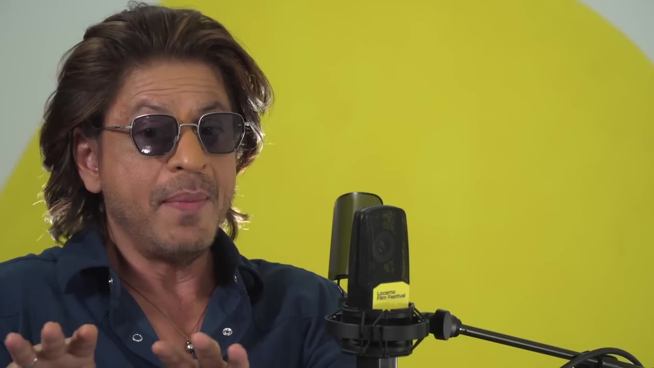 Shah Rukh Khan | The Bollywood Heartthrob of Women |