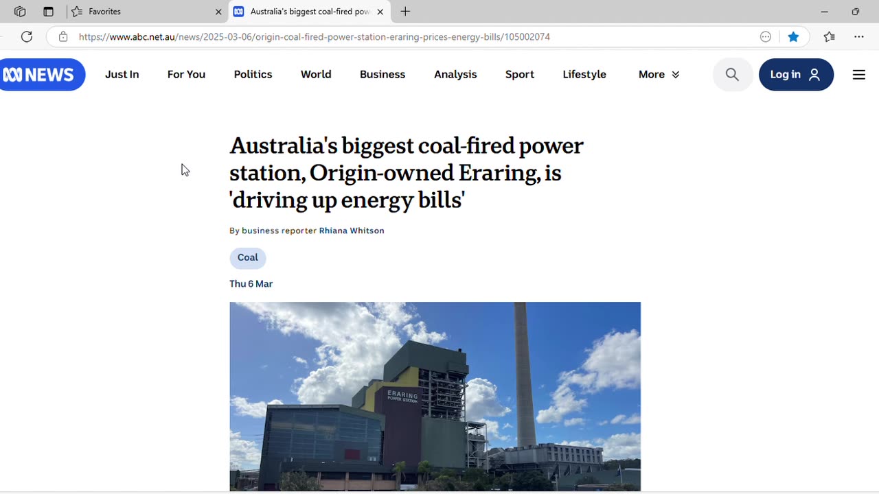 Mathematical proof that criminally insane occultists at the ABC are gaslighting me in their content