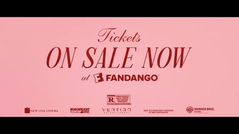 companion (official tailer)2025