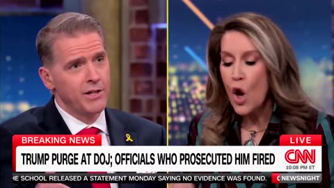 CNN's Scott Jennings Tries to Make Maria Cardona Understand How Government Works