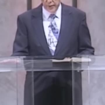 Derek Prince Short Clips The four Characteristics of the End Times