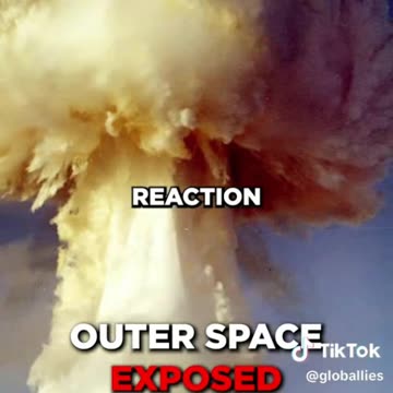 Ist die Erde flach und der Weltraum fake?