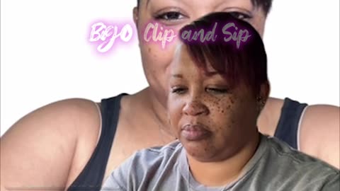 ZeroFxGvn spills tea on Brownie Bites from time they were in ESquad 2/2/25 #bigoclipandsip