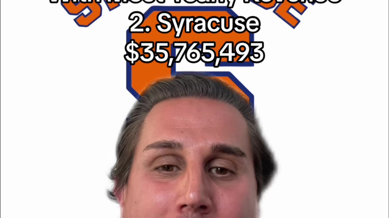 SYRACUSE CASH