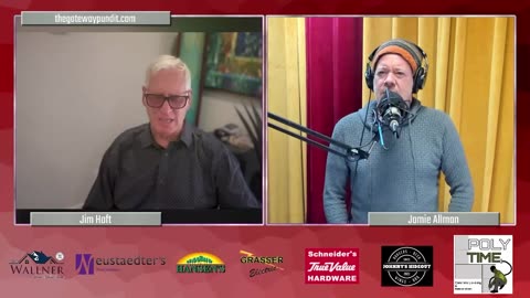 The Allman Report 02.19.25