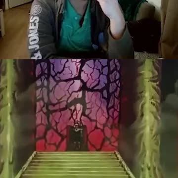 Yusuke Rei gun vs yakumo