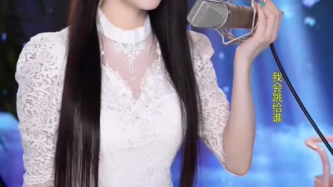 纳西情歌 20240315 #陈晓竹