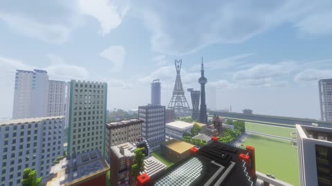 Replay Mod - Feb 2025 - 06