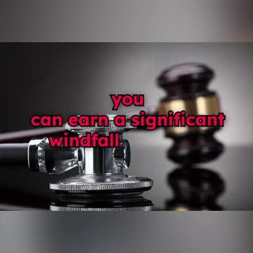 Report Medicaid or Medicare Fraud for Cash!