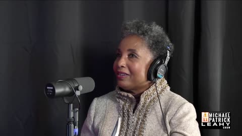 Dr. Carol Swain Describes her Range of Emotions After Being Plagiarized by Former Harvard President