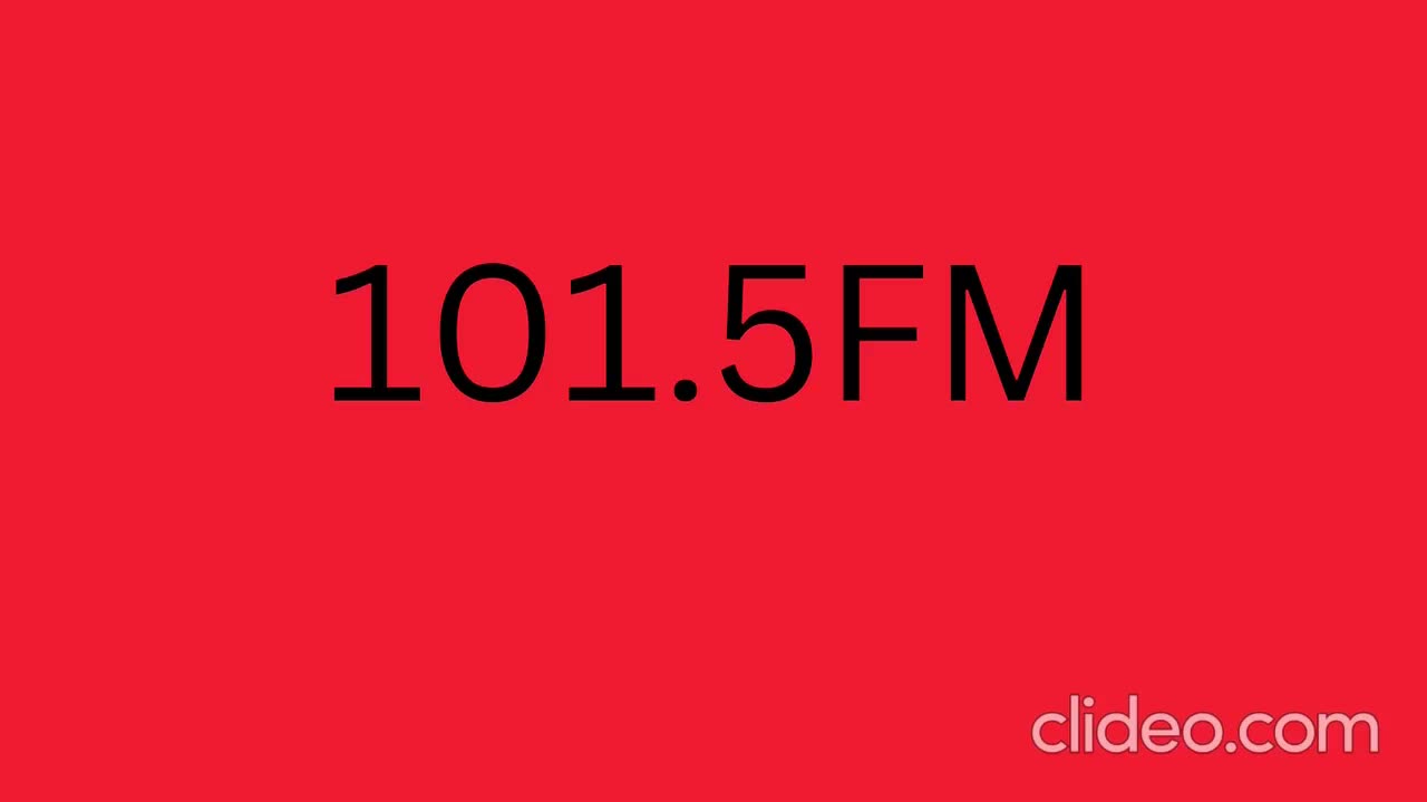 FEBRUARY 19 2025 101.5FM RADIO SHOW PART 2