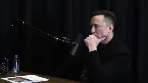 Elon Musk: Advice for Young People | Coontent Hub Podcast Clip